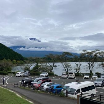 おつかれ山　無事に下山