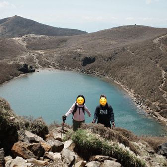 母とゲスト　良い写真✨