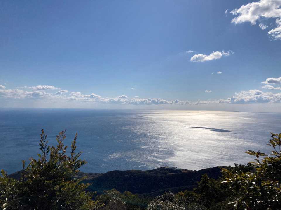 こっちは、和歌山方面