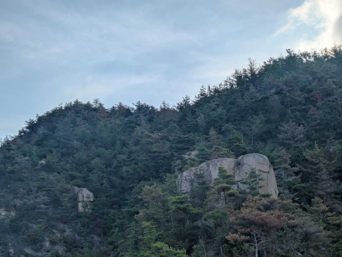 さて、あっちのドンガメ岩行こう✨