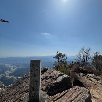 頂上

2度目の登頂

崖を這い上がった後です。生きててよかった。