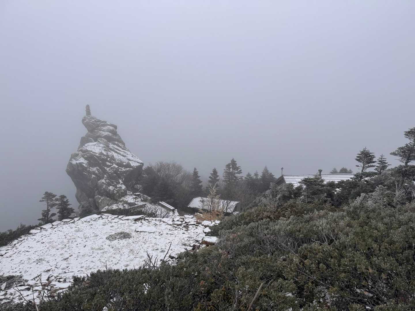 金峰山（廻り目平）の写真