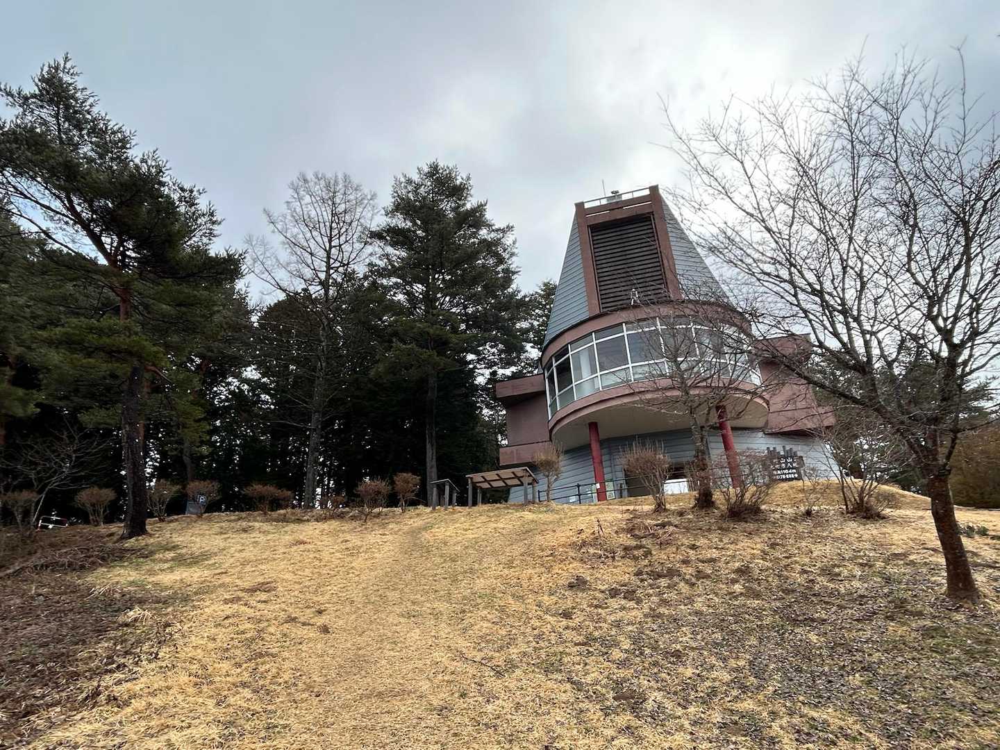 おしゃべりしながら登ると早い早い😂