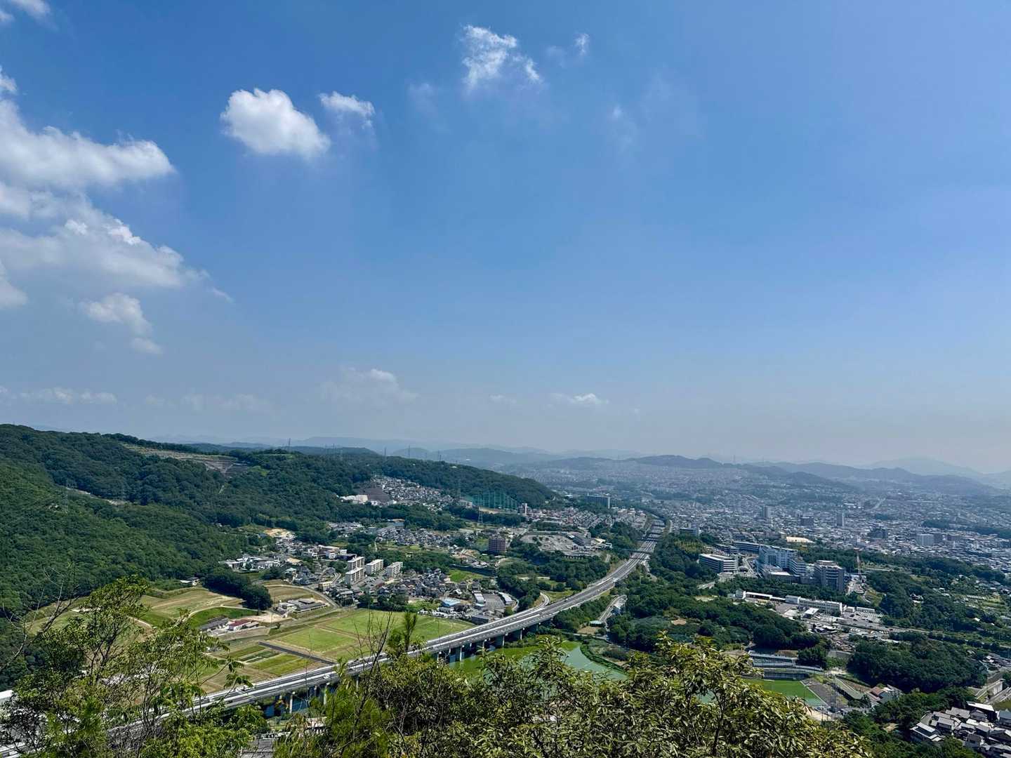 石鎚神社に行ってみます。