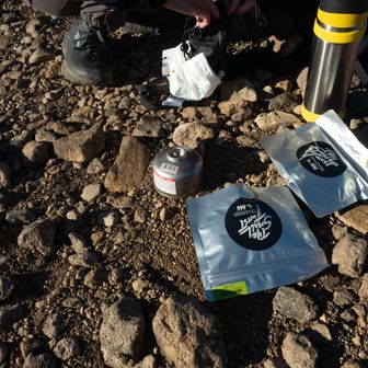 the small twistおいしい