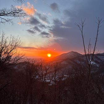 いい感じで登ってきました✨