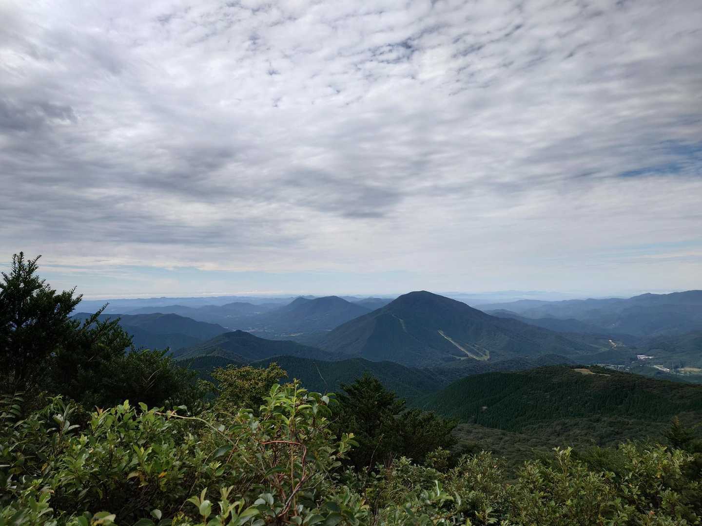 視界が開けてきました😄