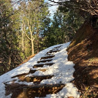 階段💦💦💦ヘロヘロ😅