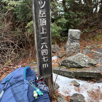 今日は久しぶりにGREGORYのザック
アスレチックで新しいザックが汚れるのを恐れた笑