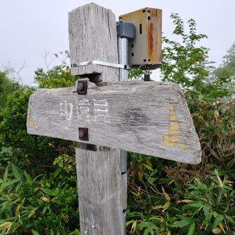 中遠見山