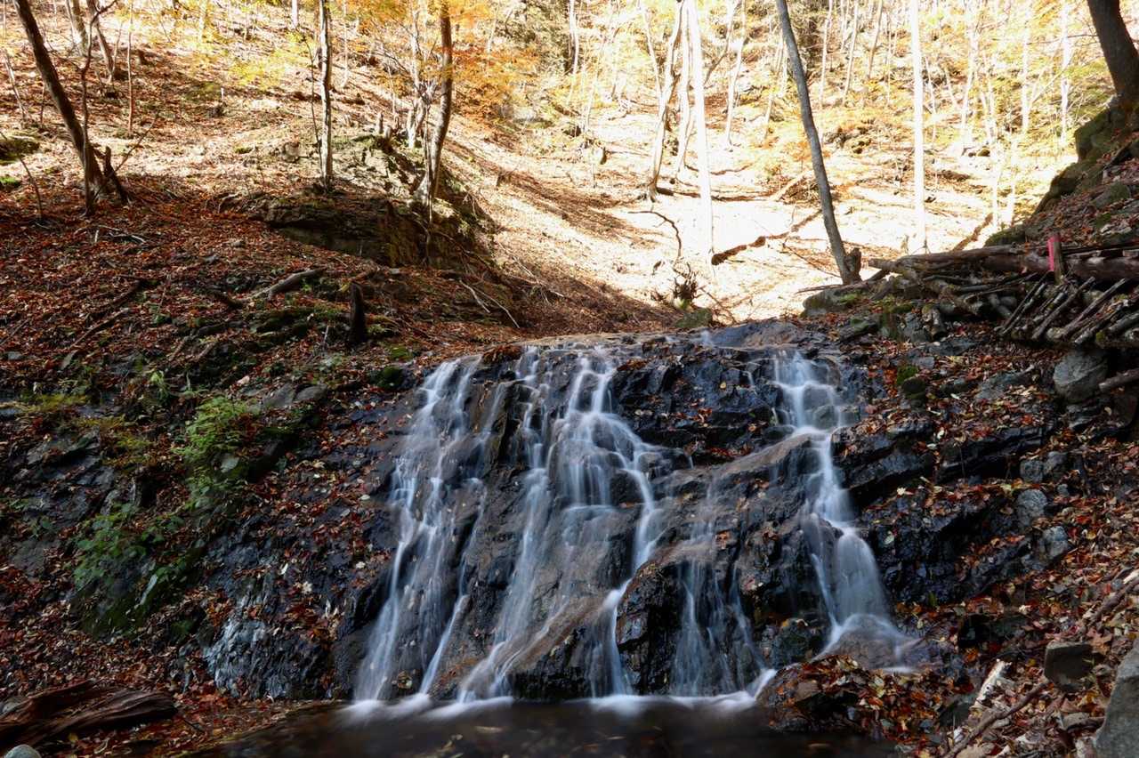 小滝②