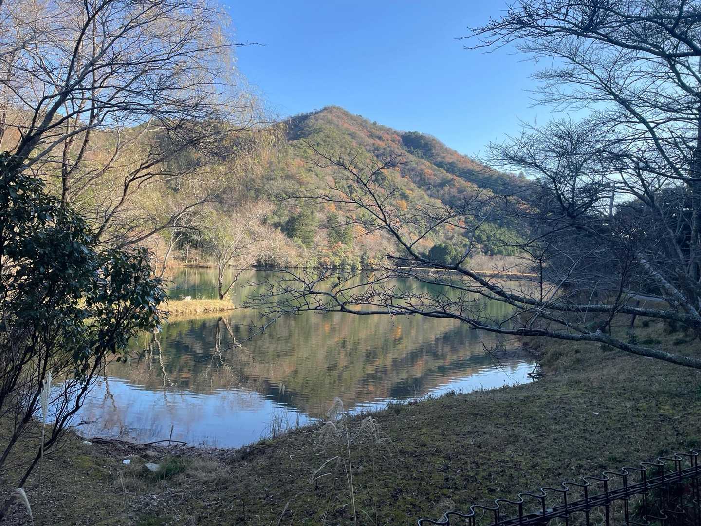 奥山-七種槍-七種山 周回コースの写真