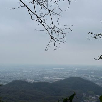 ガスってるのは覚悟の上。