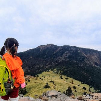 6歳児連れ ぷりごん