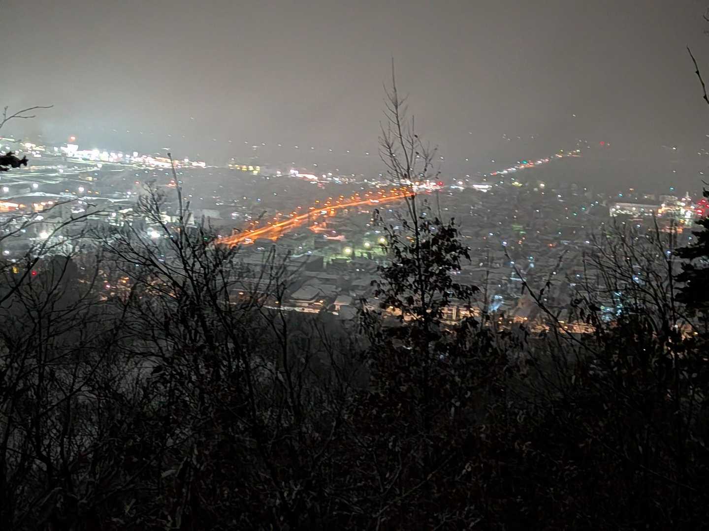 夜景🌉