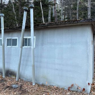 不動清水のトイレ、ありがたい✨
トイレットペーパー無し