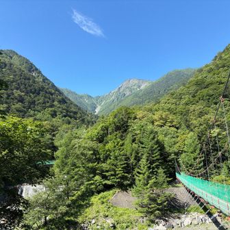 今度は肩の小屋に泊まって朝の北岳山頂を楽しもう