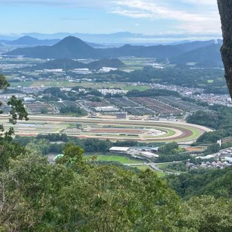 栗東トレーニングセンター