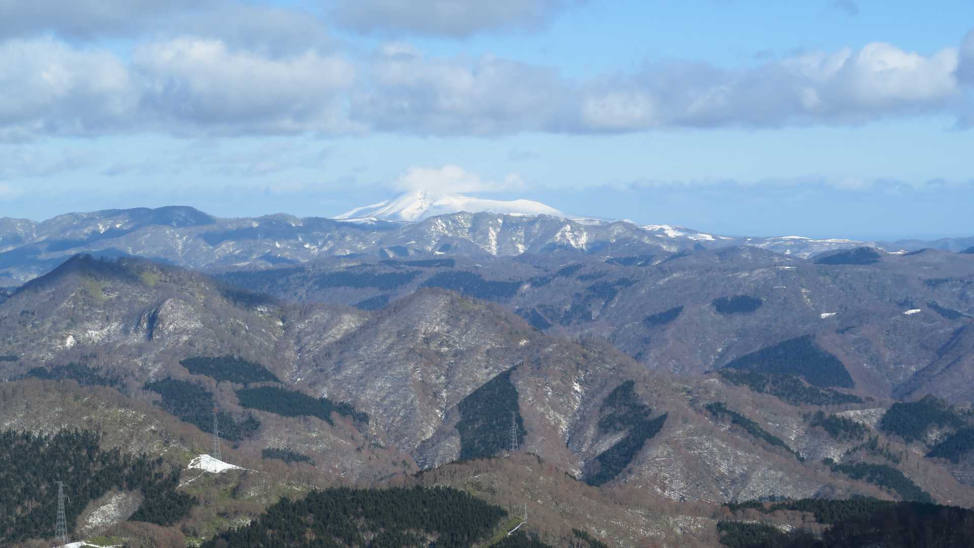 駒ヶ岳