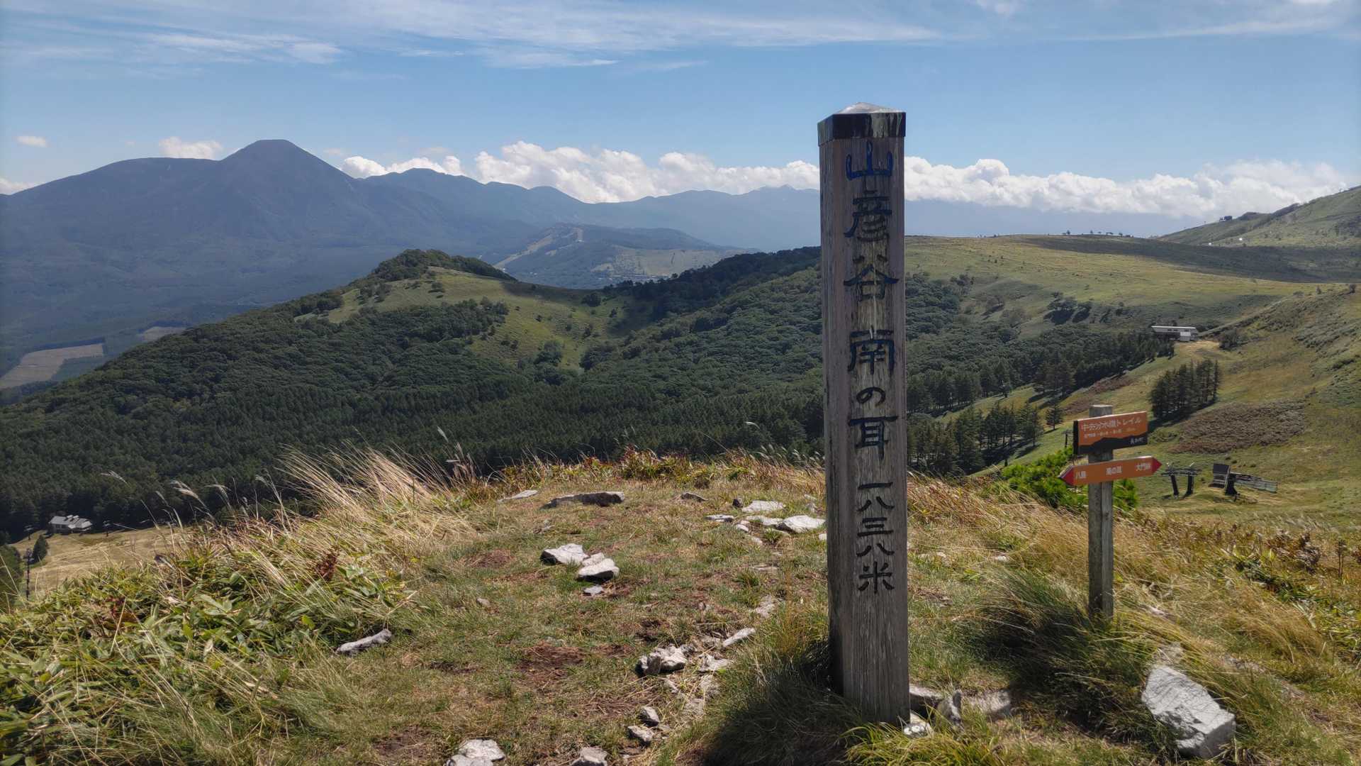 南の耳🗻