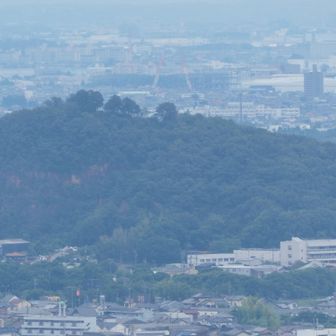 三井山