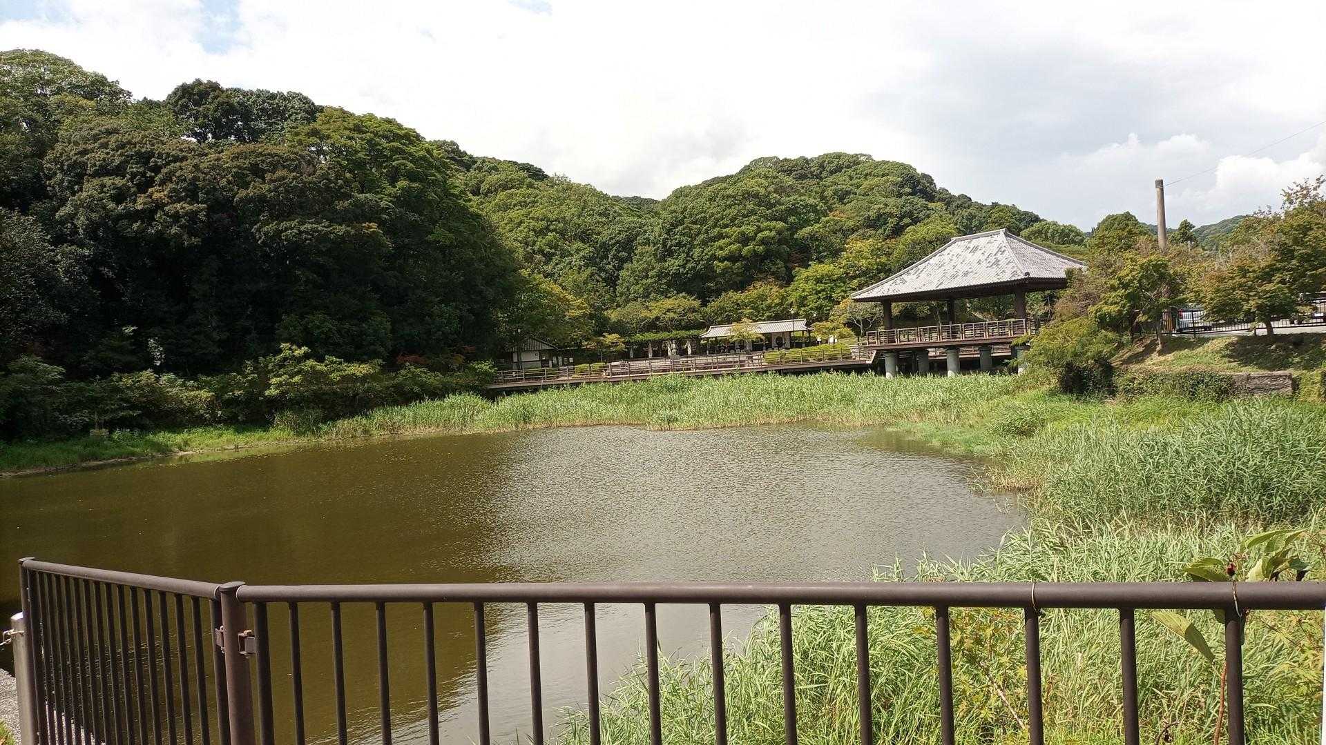 天拝山往復 | 九州最古の仏蹟と天神様の伝説を訪ねるお手軽コースの写真