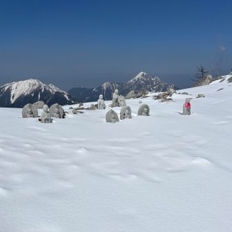 笠地蔵の昔ばなし　思い出した