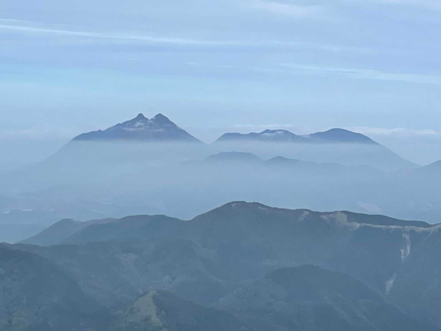 阿蘇の涅槃像