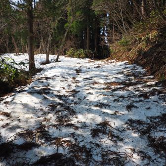 多少ハマりますが突き進む。ここで3名に出逢う