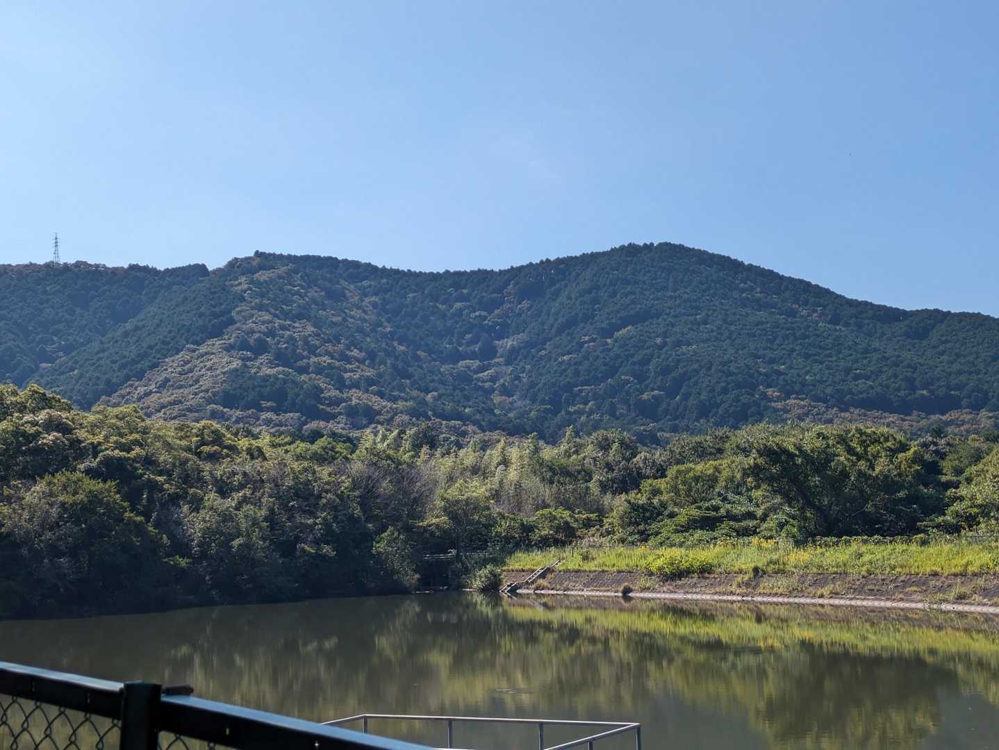 900㍍歩きます