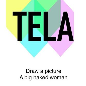 ＴＥＬＡ　