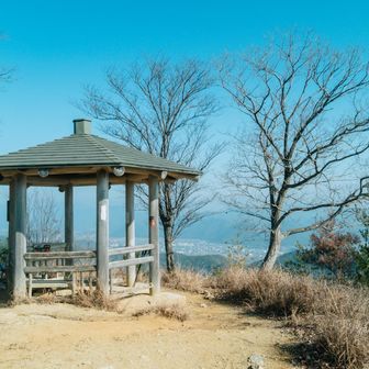そんな事もあったなぁー
なんてこの山を歩く度に思い出す
