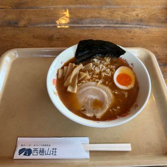 西穂ラーメン
今年は5分で出てきた