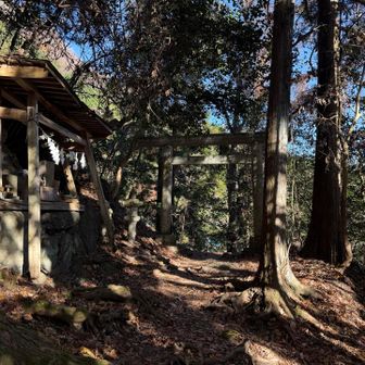 ここまで来れば着いたも同然です。