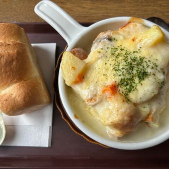 パングラタン😋