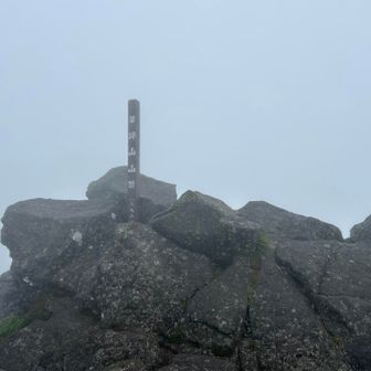 山頂⛰️