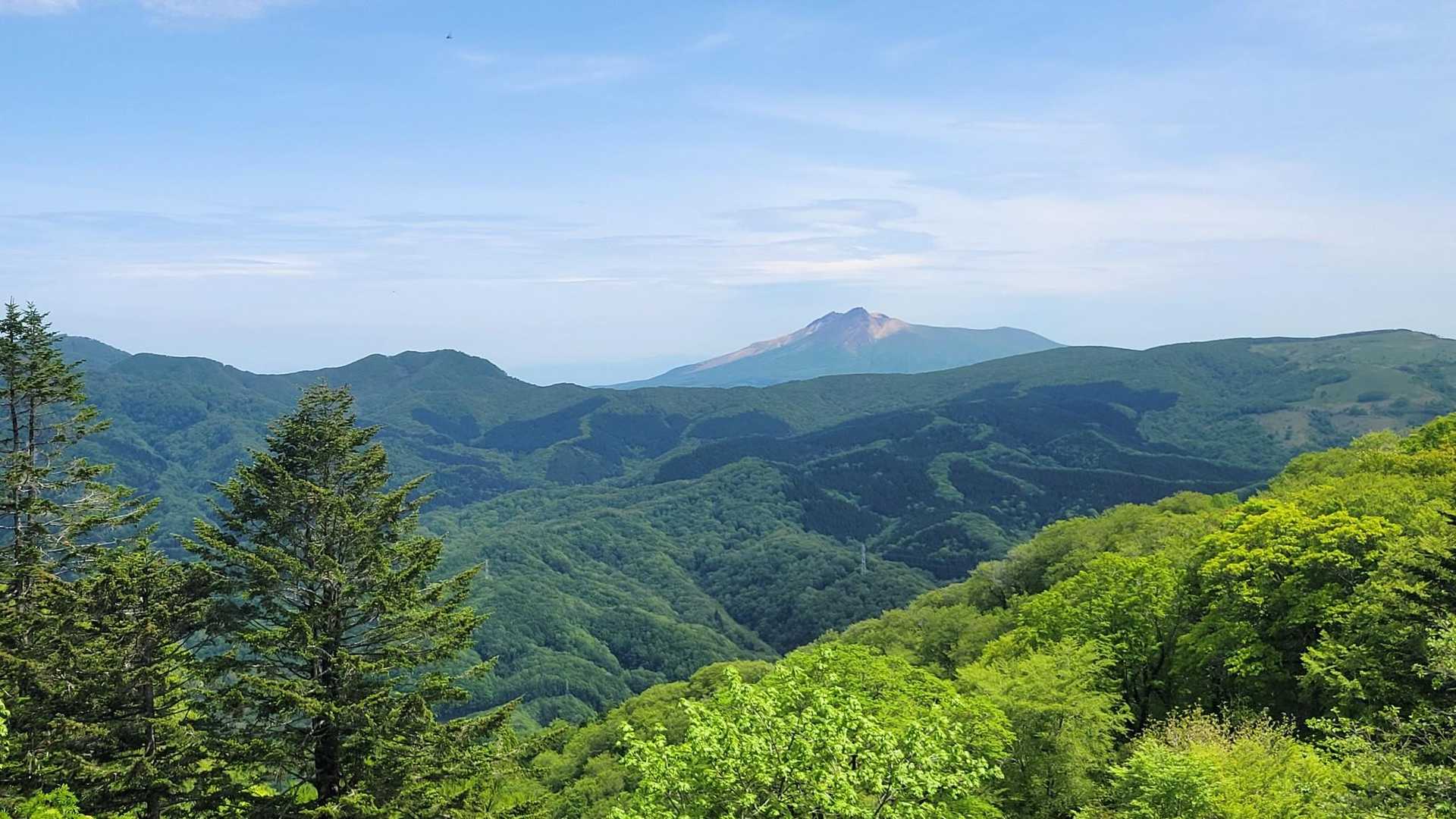 良い景色