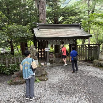 お参り