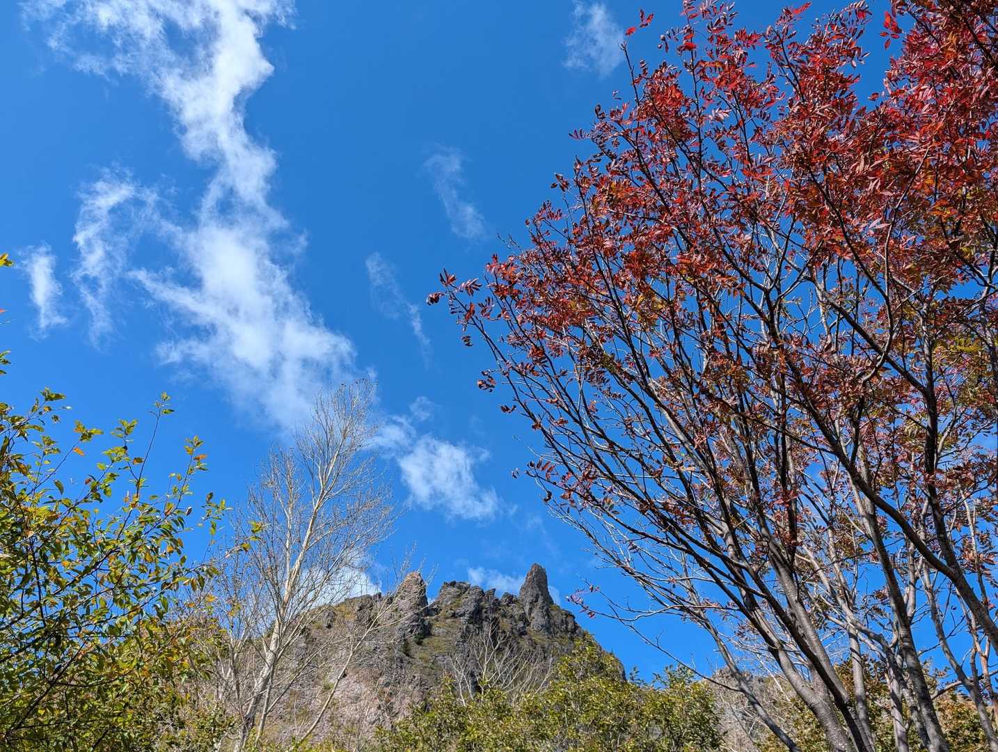💙⛰️🍁