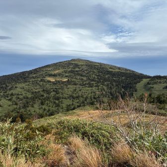 山頂