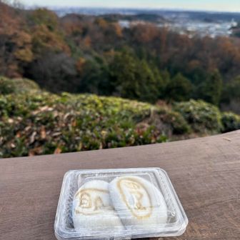 寄り道して調達した命のもと😆