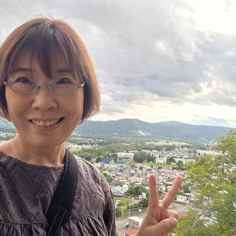 記念にね…
柵とかないのでガクブルだった🤣