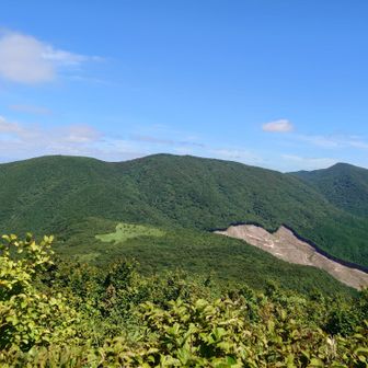 比婆山方面？
