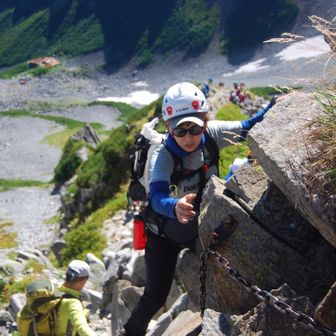 かずみロックハート