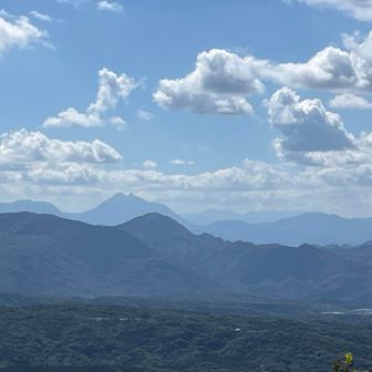 『いっぷく望』からの絶景