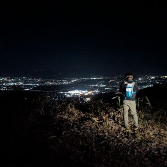 ひっぱってもらいました🙂‍↕️