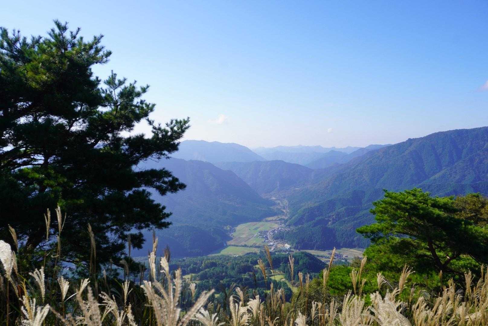 ⛰✨️