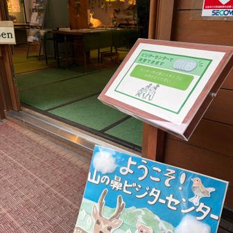 ここで、お花の答え合わせができます！