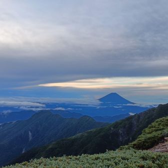 富士山