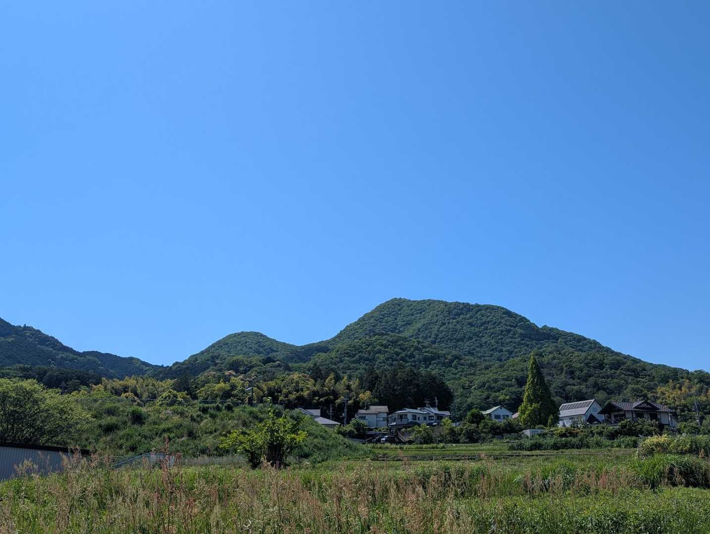 二上山に行ってきたよ / みっこの登山データ | YAMAP / ヤマップ